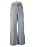 Shein Blue Jeans Size 28 waist - photo 1