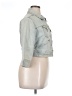 Levi's Gray Denim Jacket Size XL - photo 4
