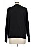 CALVIN KLEIN JEANS 100% Cotton Black Sweatshirt Size L - photo 2