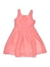 Soprano Pink Dress Size 8 - photo 1