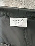 Assorted Brands Solid Black Casual Pants Size S - photo 4