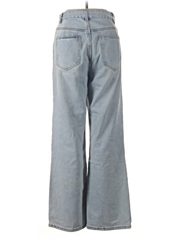 Shein Jeans (view 2)