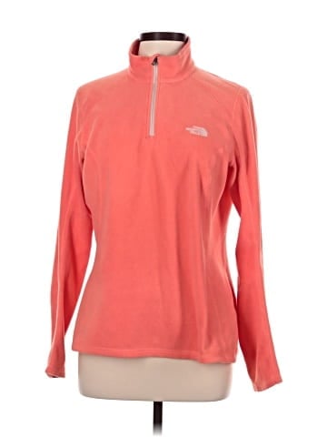 The North Face Pullover Sweater (view 1)