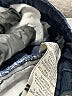 CALVIN KLEIN JEANS Solid Blue Shorts Size 4T - photo 4