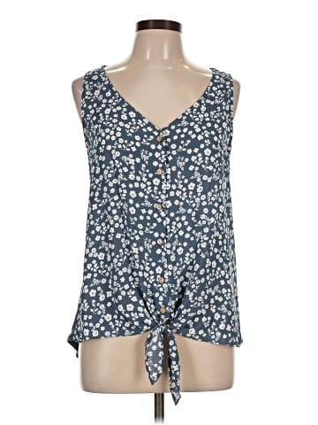 Fortune + Ivy Tank Top (view 1)