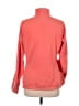 The North Face 100% Polyester Orange Pullover Sweater Size L - photo 2
