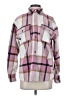 Lulus 100% Polyester Pink Fleece Size XS - photo 1