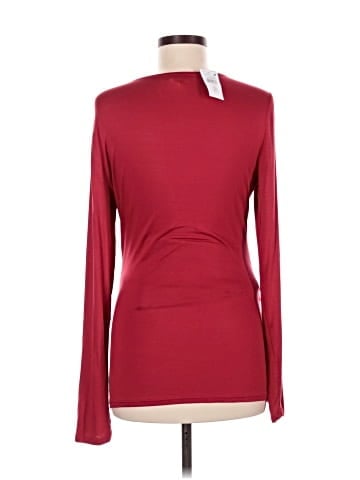 A Pea in the Pod Long Sleeve T-Shirt (view 2)