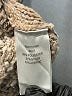 Fate Tweed Tan Pullover Sweater Size M - photo 8