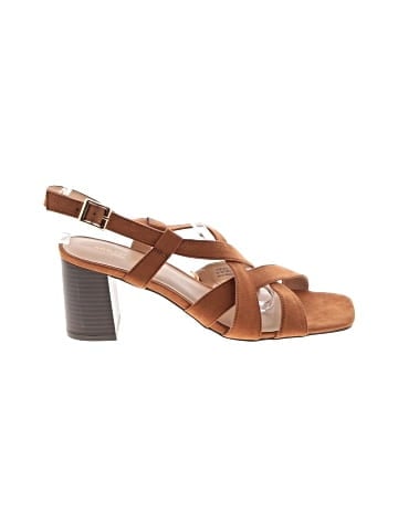 Ann Taylor Sandals (view 1)