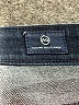 Adriano Goldschmied Solid Blue Jeans Size 31 waist - photo 7