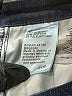 Adriano Goldschmied Solid Blue Jeans Size 31 waist - photo 8