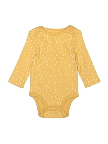 Cloud Island Long Sleeve Onesie (view 1)