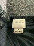 Merona Black Swimsuit Top Size M - photo 3