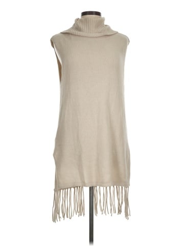 BCBGeneration Sweater Vest (view 1)