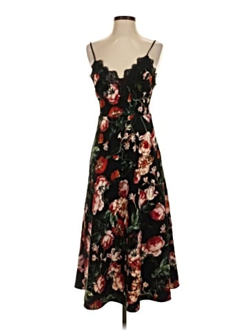 Foxiedox Casual Dress (view 1)