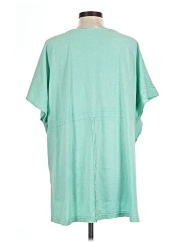 Easel Short Sleeve T-Shirt (view 2)