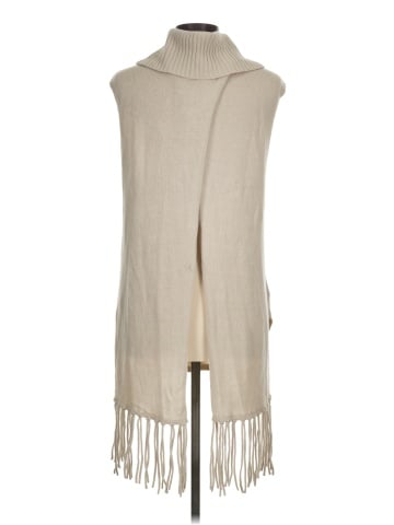 BCBGeneration Sweater Vest (view 2)