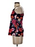 Eye Candy Blue Tank Top Size S - photo 5