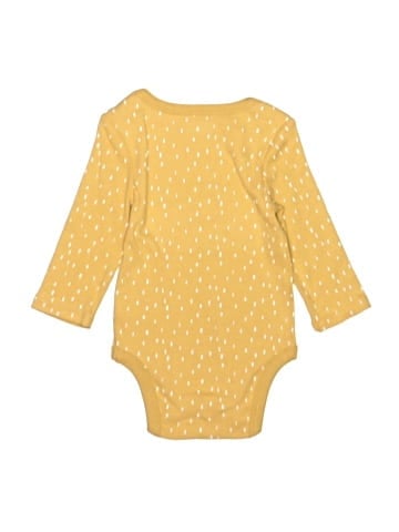 Cloud Island Long Sleeve Onesie (view 2)
