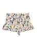 FP Movement Tropical Gray Shorts Size XL - photo 1