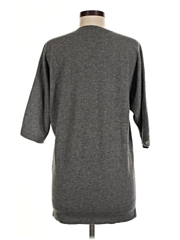 Vince. Poncho (view 2)