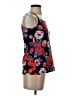 Eye Candy Blue Tank Top Size S - photo 4
