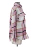 Lulus 100% Polyester Pink Fleece Size XS - photo 4