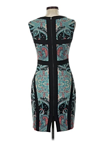 BCBGMAXAZRIA Cocktail Dress (view 2)