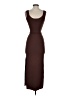 LUCCA Brown Cocktail Dress Size XS - photo 2