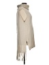 BCBGeneration Tan Sweater Vest Size M - photo 4