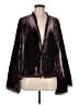 Free People 100% Viscose Burgundy Jacket Size M - photo 1