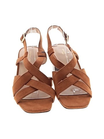Ann Taylor Sandals (view 2)