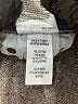 AGOLDE Hearts Blue Jeans Size 27 waist - photo 8