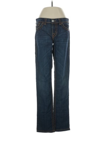 David Kahn Jeans (view 1)