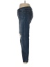 Kut from the Kloth Hearts Blue Jeans Size 6 - photo 5