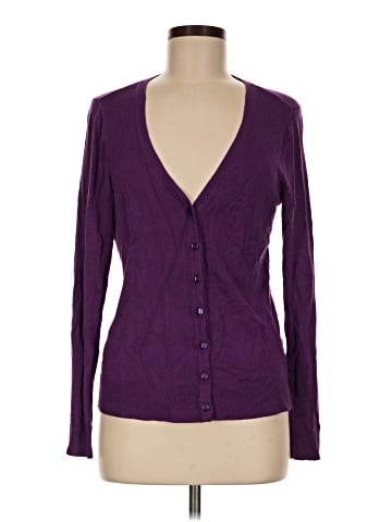 212 Collection Cardigan (view 1)