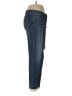 Kut from the Kloth Hearts Blue Jeans Size 6 - photo 4