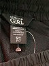 Athleta Solid Black Casual Pants Size 7 - photo 7