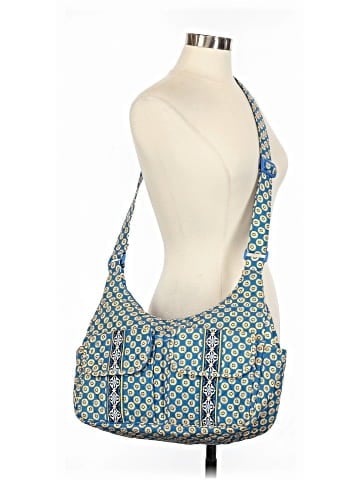 Vera Bradley Shoulder Bag (view 2)