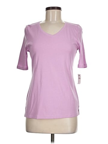 Talbots Active T-Shirt (view 1)