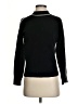 Athleta Black Turtleneck Sweater Size XS - photo 1