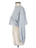 Unbranded Gray Sweatshirt Size S - photo 5