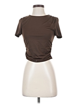 Divided By H&M Short Sleeve Top