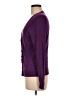 212 Collection Purple Cardigan Size M - photo 5