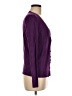 212 Collection Purple Cardigan Size M - photo 4