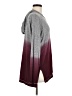 Enti Clothing Burgundy Pullover Sweater Size M - photo 4