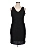 Kaileigh Black Cocktail Dress Size XL - photo 1