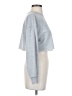 Unbranded Gray Sweatshirt Size S - photo 4