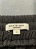 Max Studio Solid Black Dress Pants Size L - photo 6